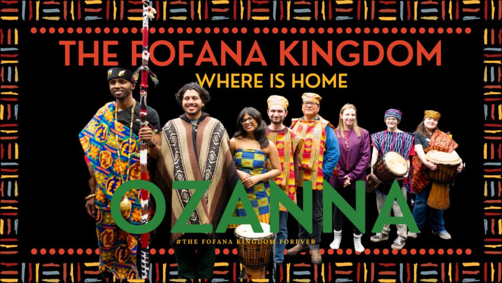Fofana Kingdom: Where is Home?