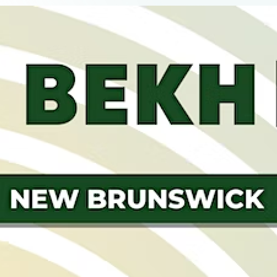 BEKH Event - New Brunswick