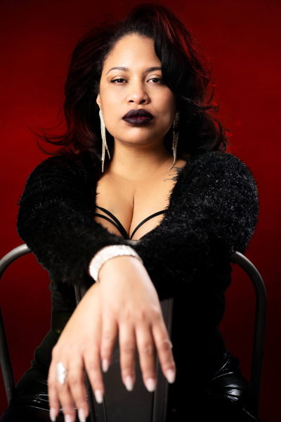 DEE HERNANDEZ