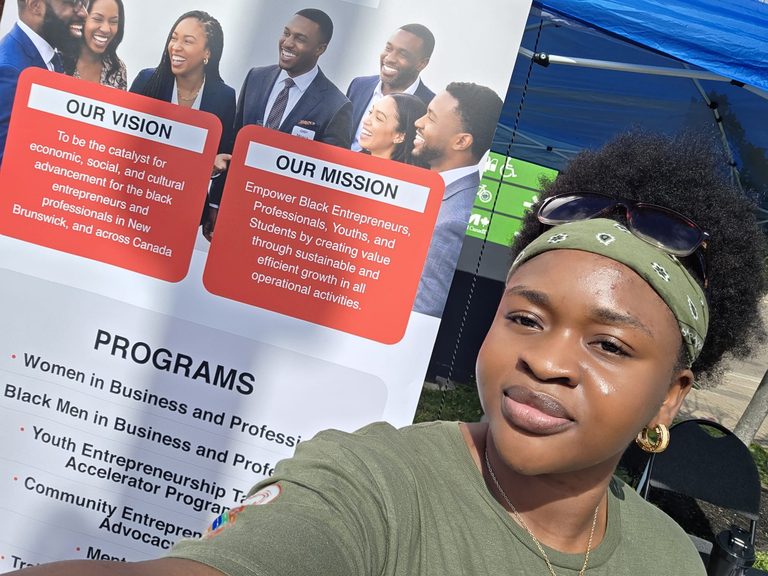 More Than a Festival: BBPN’s Afrofest Moncton Experience