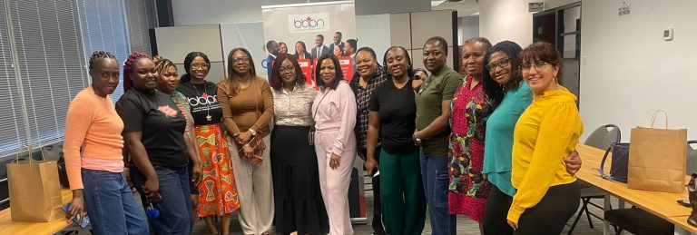 What African Women Entrepreneurs in New Brunswick Are Asking For